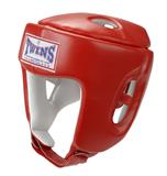 Twins Padded Headgear - No Cheek